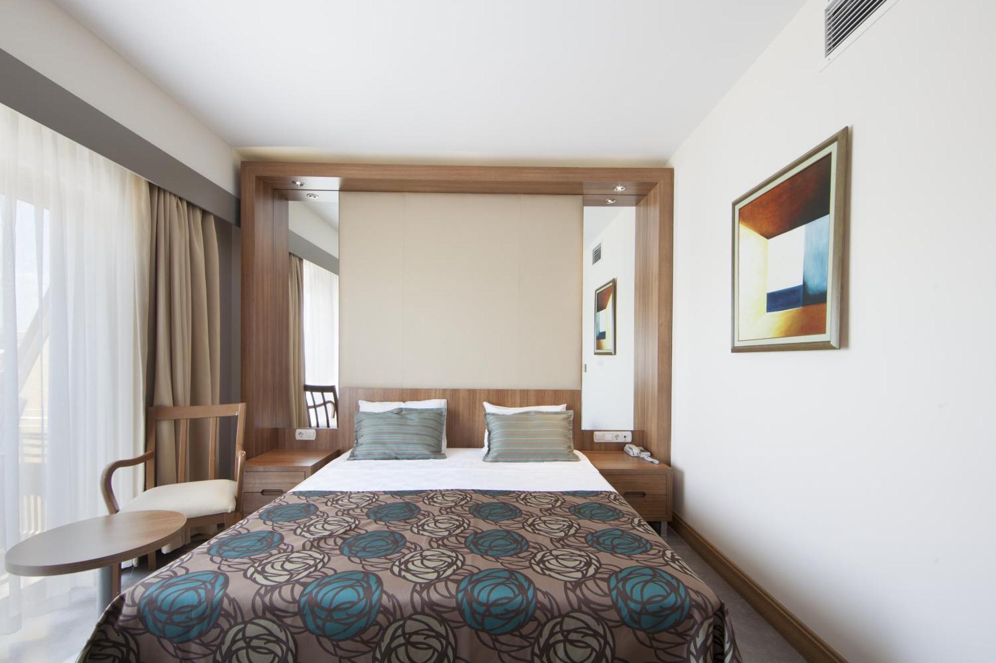 Hotel Aqi Pegasos World Side Zimmer foto
